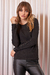 Sweater Bottons - Negra-9100032 - Ant