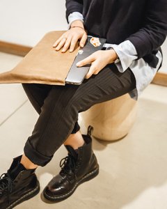 PORTA NOTEBOOK 15" - comprar online