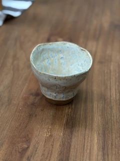 MUG CLAY