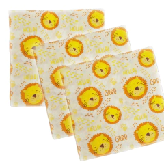 KIT DESCARTABLE POLIPAPEL 'LEON' 32art. - comprar online