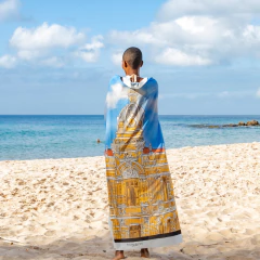 Canga Palacete - loja online