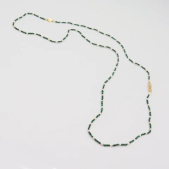 Colar Ossain - Loja Fause Haten | Moda Masculina e Feminina | Vestuário e Jóias