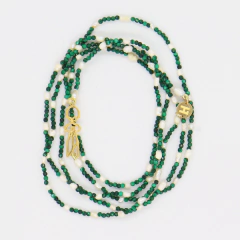 Colar Ossain na internet