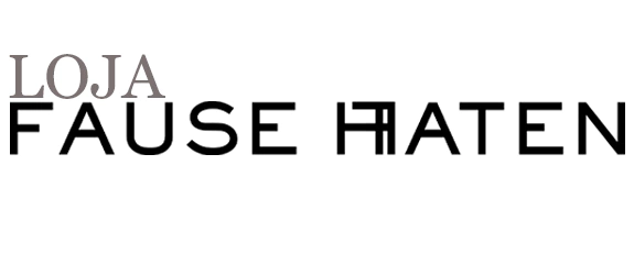 Loja Fause Haten | Moda Masculina e Feminina | Vestuário e Jóias
