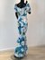 Vestido de festa longo Dolce & Gabbana Thassia Naves - comprar online