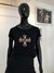 Blusa bordada Dolce & Gabbana Inspired - comprar online