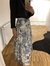 Saia Midi Christian Dior Cruise Resort - loja online