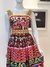 Vestido longo Dolce & Gabbana 