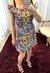Imagem do Vestido curto bordado Dolce & Gabbana Inspired