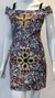 Imagem do Vestido curto bordado Dolce & Gabbana Inspired