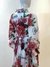Imagem do Vestido longo estampado Dolce & Gabbana Inspired