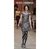 Vestido curto bordado Dolce & Gabbana Inspired - Duquesa Brand