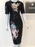 Vestido de festa curto Dolce & Gabbana 