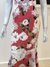 Vestido de festa longo Dolce & Gabbana Thassia Naves - loja online