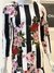 Vestido de festa curto Dolce & Gabbana Inspired com aplicação na internet