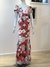 Vestido de festa longo Dolce & Gabbana Thassia Naves - comprar online