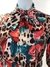 Imagem do Vestido com padronagem Dolce & Gabbana Inspired estampa Leo