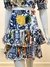 Conjunto De saia com Top Cropped - loja online