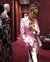 Blazer 'Farfalle Rosa Dolce & Gabbana inspired Camila Coelho na internet