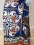 Vestido longo Dolce & Gabbana Inspired Thassia Naves Scarf Print na internet