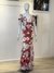 Vestido longo Dolce & Gabbana 