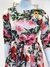 Vestido-longo-Olivia Palermo-Dolce&Gabbana