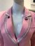 Blazer 'Farfalle Rosa Dolce & Gabbana inspired Camila Coelho