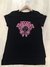 Blusa bordada Versace Inspired - Duquesa Brand