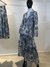 Saia Midi Christian Dior Cruise Resort