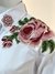 Camisa Dolce & Gabbana Inspired Bordada - Duquesa Brand