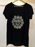 Blusa bordada Versace Inspired - Duquesa Brand