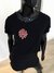 Blusa bordada Dolce & Gabbana Inspired