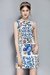 Vestido curto Dolce & Gabbana 