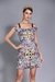 Vestido curto Dolce & Gabbana 