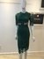 Imagem do Vestido curto de renda Dolce & Gabbana Inspired com bordado libélulas