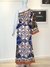 Vestido longo Dolce & Gabbana 