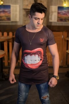 Camisetas John Rocket Coleção 2k18.