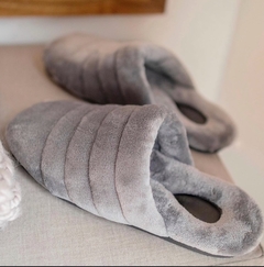 Pantufla Hombre - Indra bags
