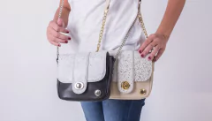 Cartera ROMA - Indra bags