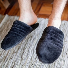 Pantufla Hombre en internet