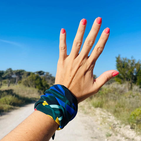 Pañoletita Dunamar - comprar online