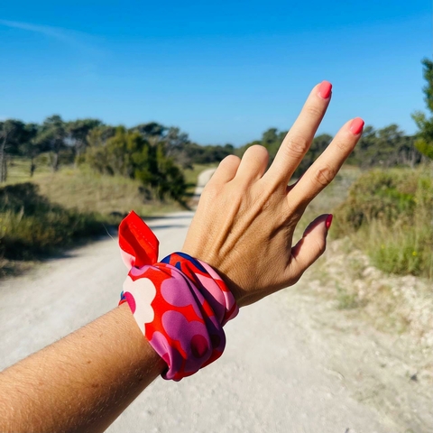 Pañoletita Valencia - comprar online