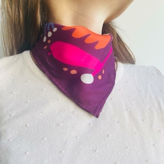Pañoletita Fresias