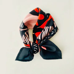 Pañoleta Londres - comprar online