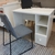 Escritorio Infinity 90
