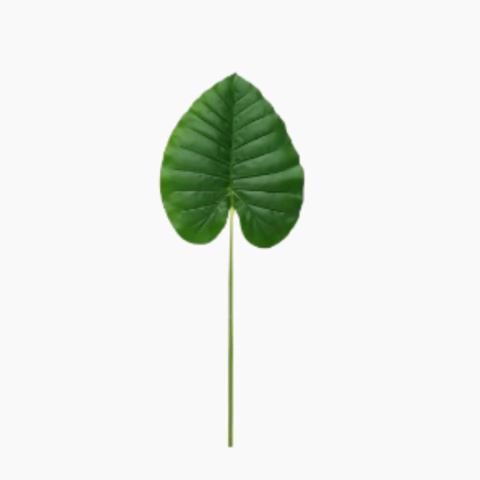 Hoja Artificial Filodendro 110cm