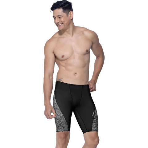 Bermuda Jammer Speedo Escama Águas Abertas