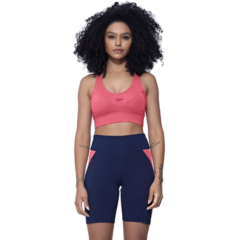 Top Anatômico Smart Adulto Speedo