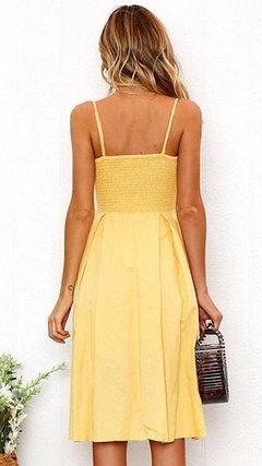 Vestido Pia - Starclothesok