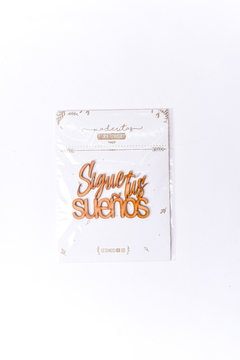 Formis Sigue tus sueños